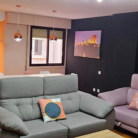 ハエンCentro Catedral Carrera 27, 1 Plaza De Aparcamiento Y Netflix Gratisアパートメント エクステリア 写真