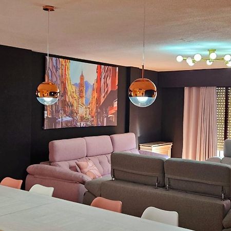 ハエンCentro Catedral Carrera 27, 1 Plaza De Aparcamiento Y Netflix Gratisアパートメント エクステリア 写真