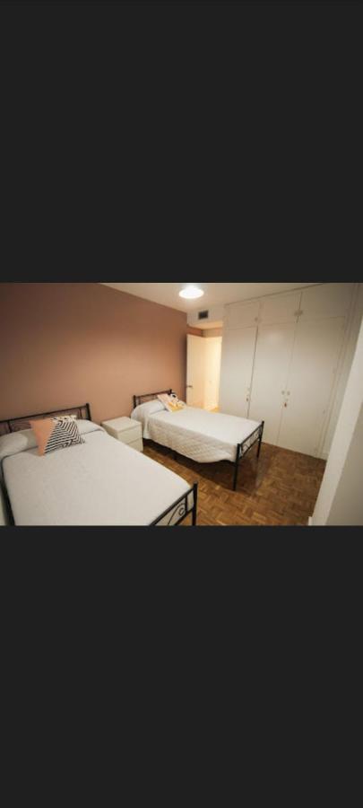 ハエンCentro Catedral Carrera 27, 1 Plaza De Aparcamiento Y Netflix Gratisアパートメント エクステリア 写真