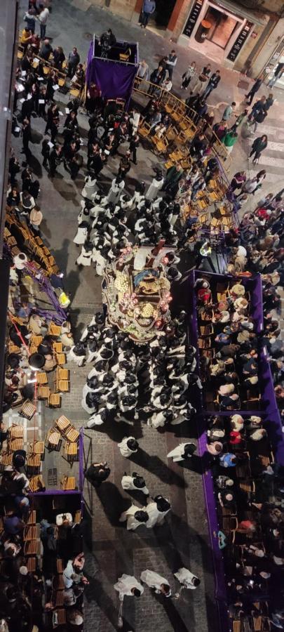 ハエンCentro Catedral Carrera 27, 1 Plaza De Aparcamiento Y Netflix Gratisアパートメント エクステリア 写真