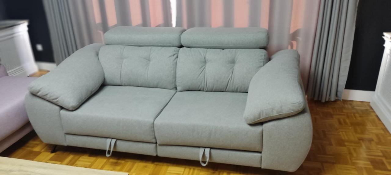 ハエンCentro Catedral Carrera 27, 1 Plaza De Aparcamiento Y Netflix Gratisアパートメント エクステリア 写真