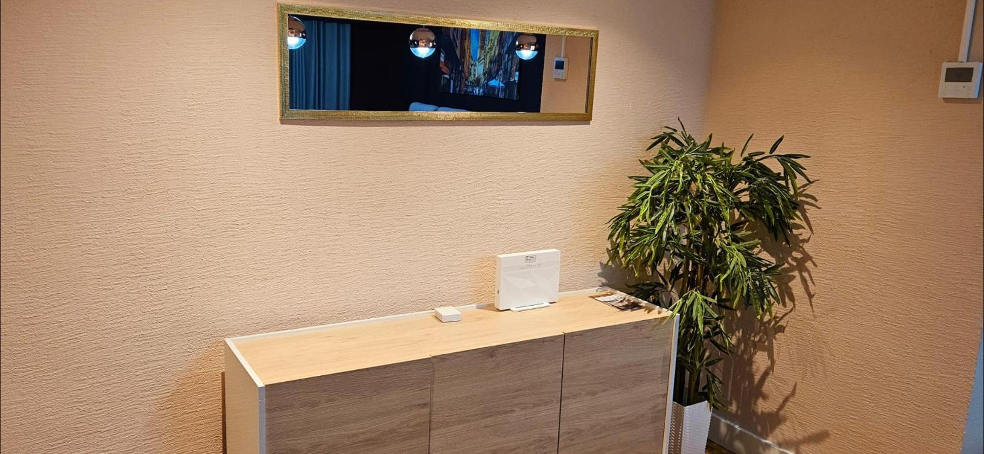 ハエンCentro Catedral Carrera 27, 1 Plaza De Aparcamiento Y Netflix Gratisアパートメント エクステリア 写真