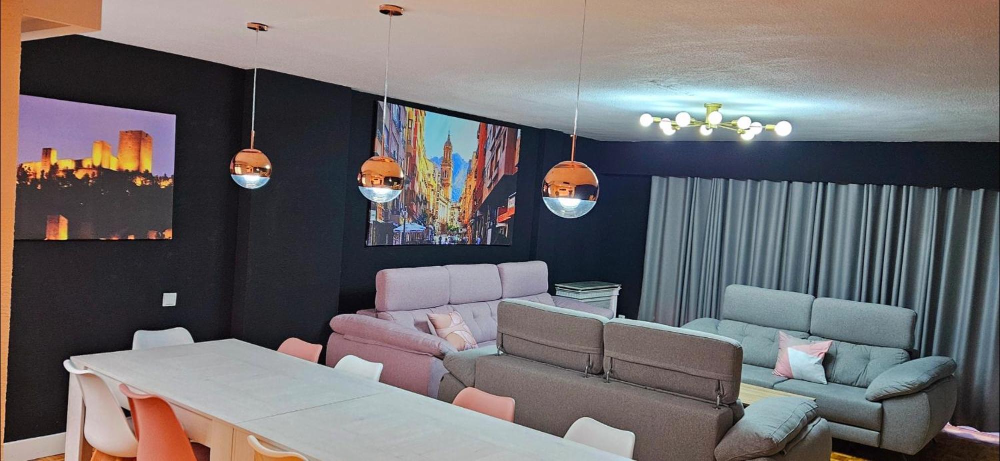ハエンCentro Catedral Carrera 27, 1 Plaza De Aparcamiento Y Netflix Gratisアパートメント エクステリア 写真