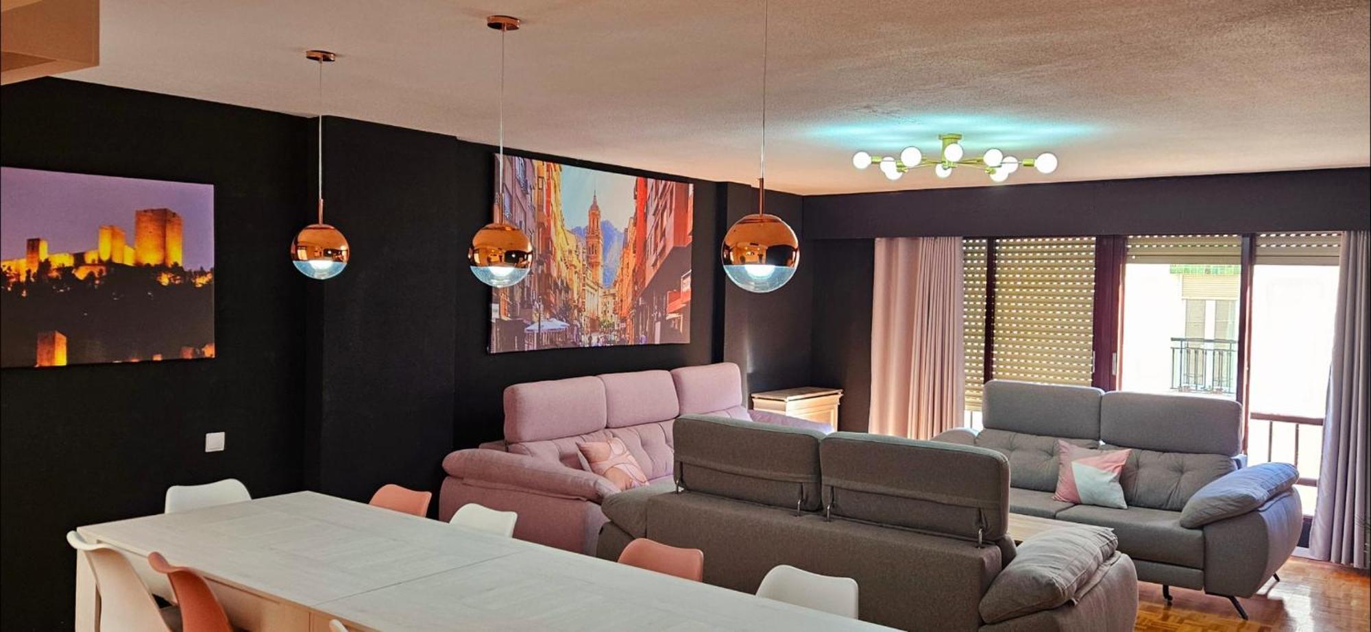 ハエンCentro Catedral Carrera 27, 1 Plaza De Aparcamiento Y Netflix Gratisアパートメント エクステリア 写真